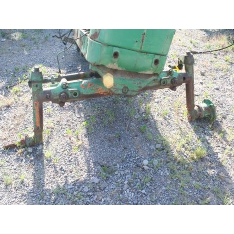 Used John Deere 3020 Axle, Wide Front | CP-3822 | All States Ag Parts