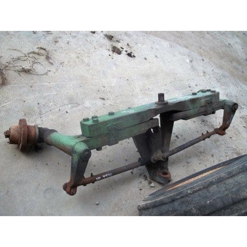 Used John Deere 4430 Axle, Wide Front | CP-4584 | All States Ag Parts