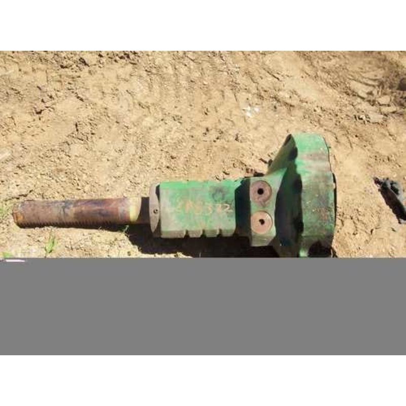 Used John Deere 4440 Axle, Rear Axle Assy | CP-8322 | All States Ag Parts