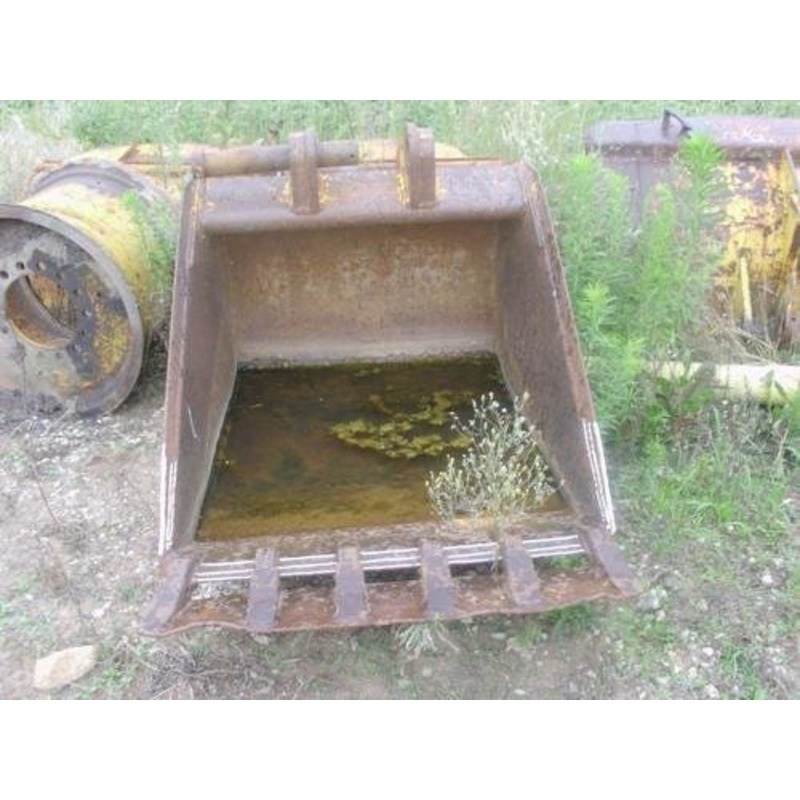 Used John Deere 510 Bucket | CP-4533 | All States Ag Parts