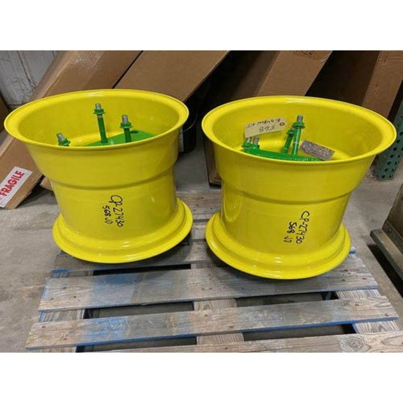 Used John Deere 568 Axle, Kits | CP-27430 | All States Ag Parts