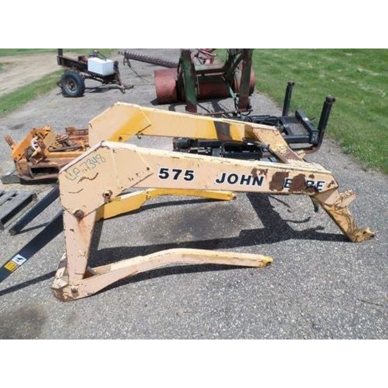 Used John Deere 575 Boom | CP-7348 | All States Ag Parts