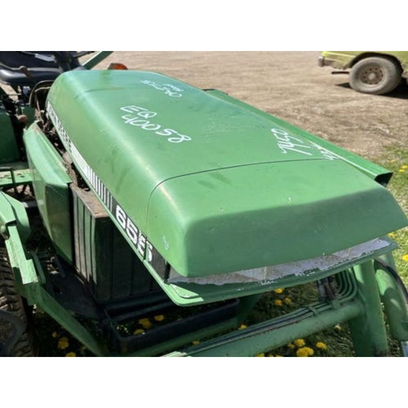 Used John Deere 655 Hood | CP-27156 | All States Ag Parts