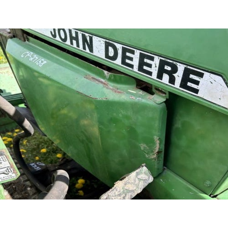 Used John Deere 655 Side Panel | CP-27158 | All States Ag Parts