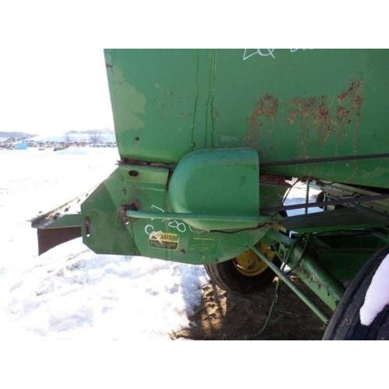 Used John Deere 7700 Accessories, Choppers | CP-6626 | All States Ag Parts