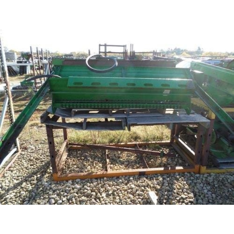 Used John Deere 9600 Accessories, Choppers | CP-5922 | All States Ag Parts