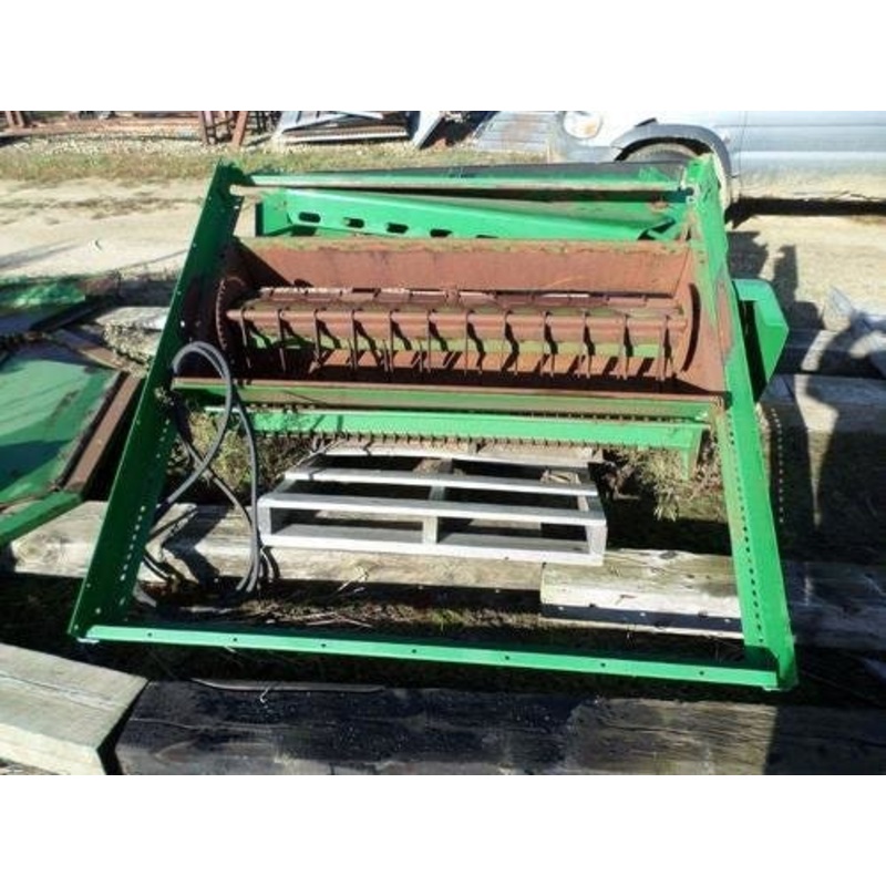 Used John Deere 9610 Accessories, Choppers | CP-5923 | All States Ag Parts