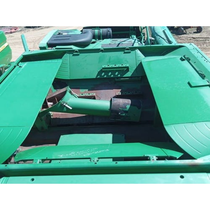 Used John Deere 9860 Accessories, Bin Extension | CP-26958 | All States Ag Parts