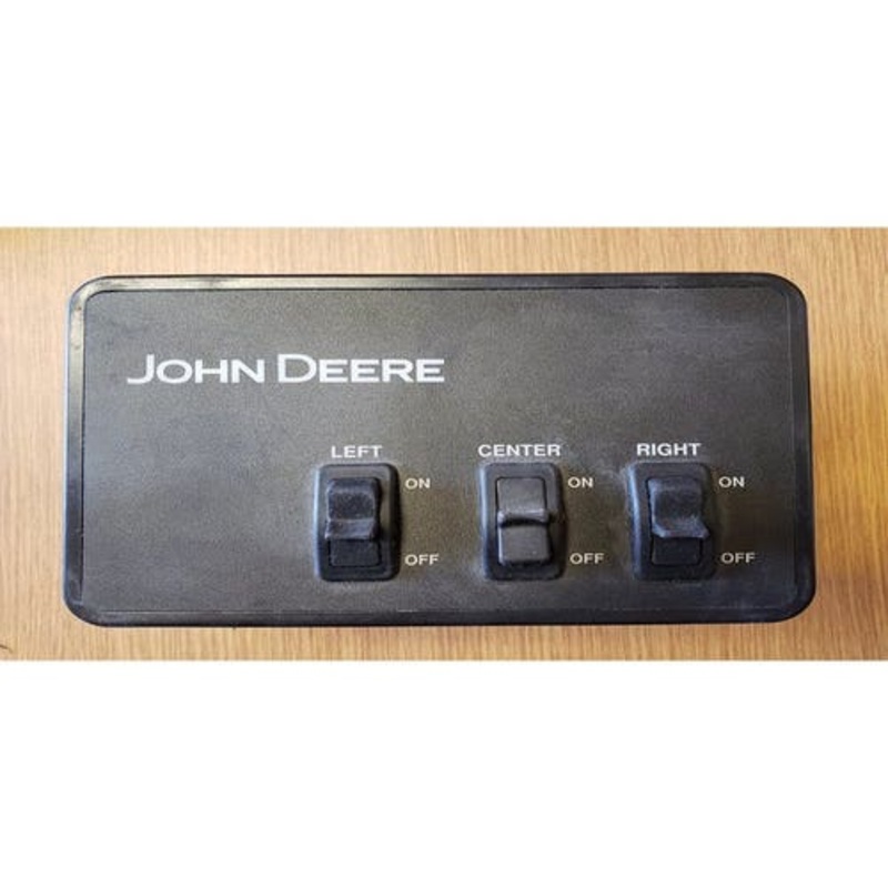 Used John Deere DB Series Monitor | CP-8268 | All States Ag Parts