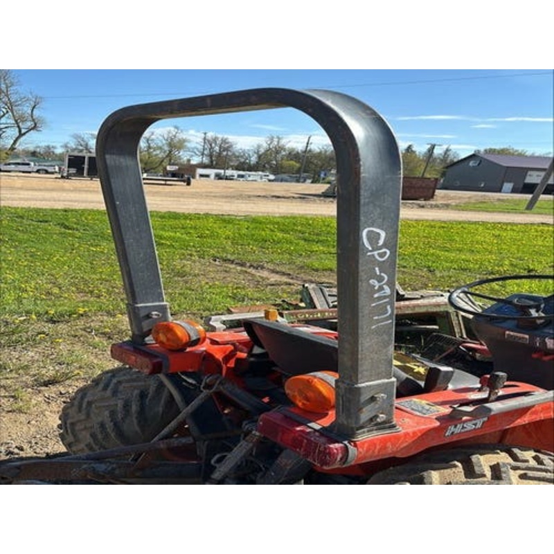 Used Kubota b7300 ROPS | CP-27171 | All States Ag Parts