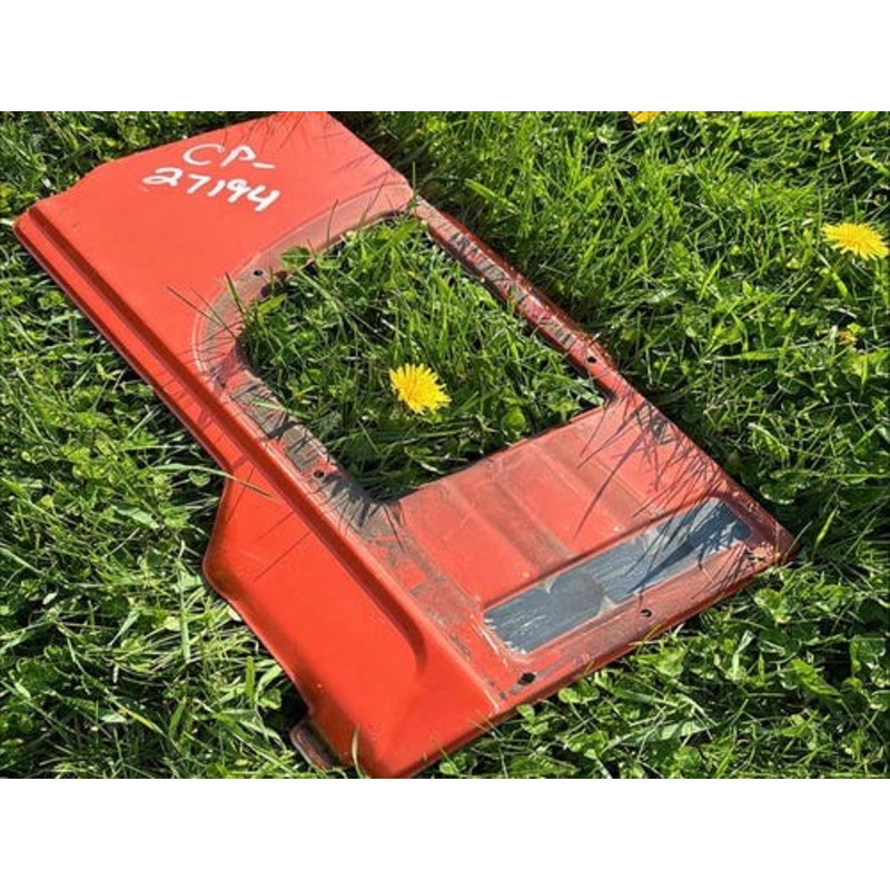Used Kubota B7400 Side Panel | CP-27194 | All States Ag Parts