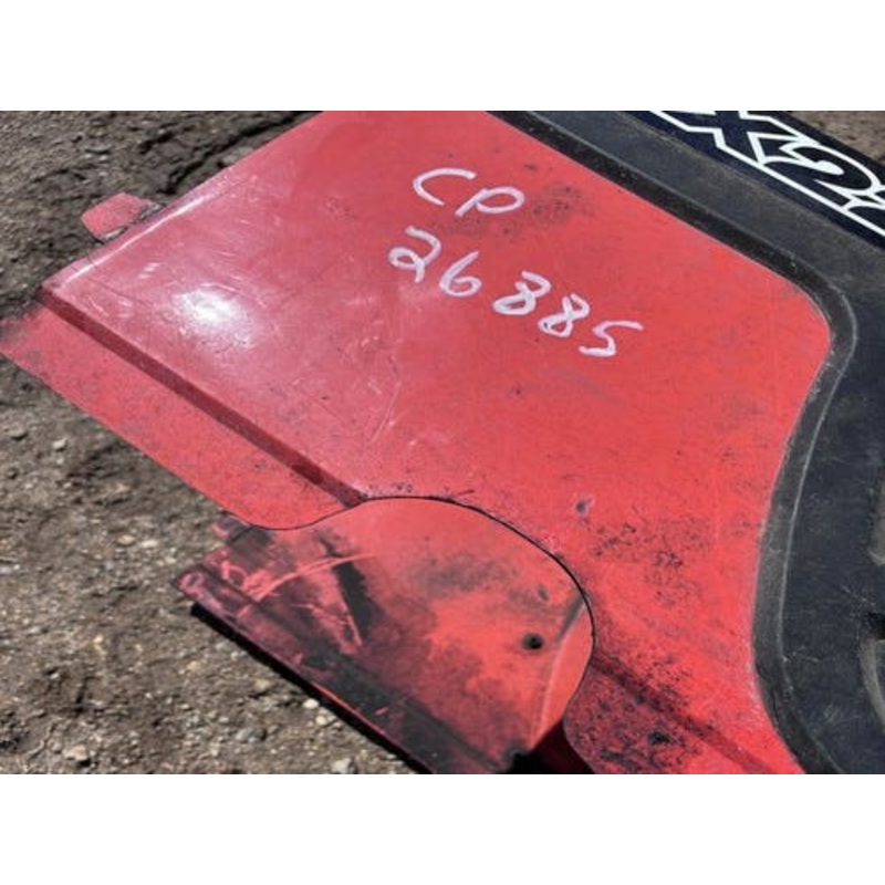 Used Kubota BX22 Side Panel | CP-26885 | All States Ag Parts