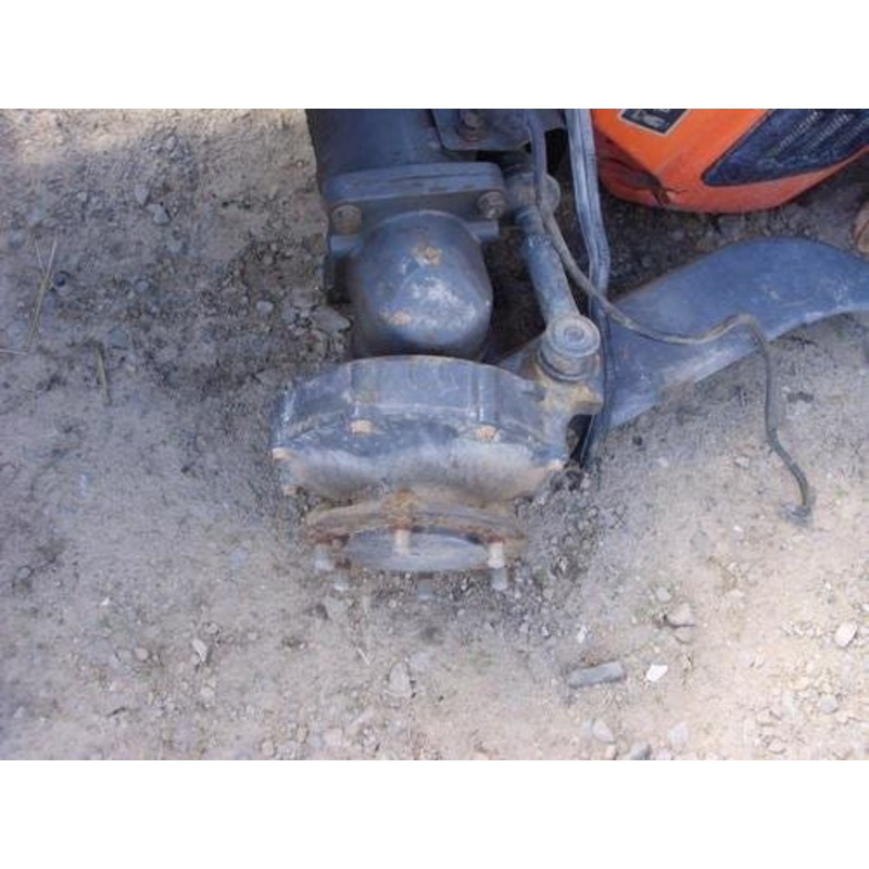 Used Kubota L3130 Axle, Outboard Assembly | CP-8048 | All States Ag Parts
