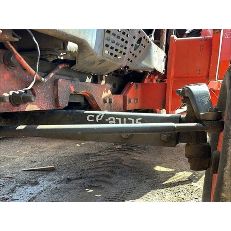 Used Kubota L4310 Axle, Wide Front | CP-27175 | All States Ag Parts