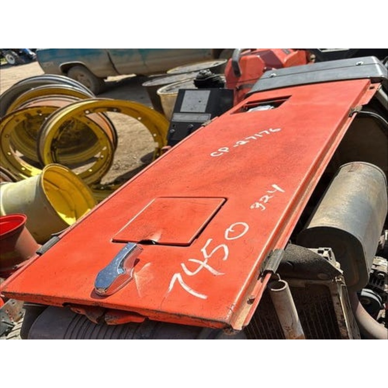 Used Kubota L4310 Hood | CP-27176 | All States Ag Parts