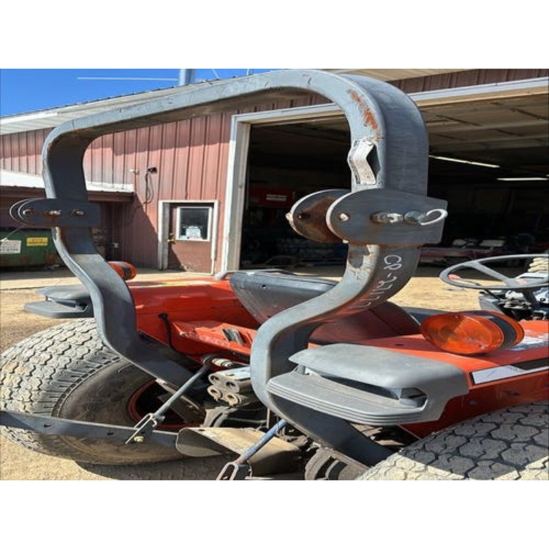 Used Kubota L4310 ROPS | CP-27177 | All States Ag Parts