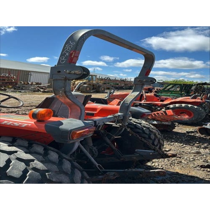 Used Kubota L4630 ROPS | CP-27356 | All States Ag Parts