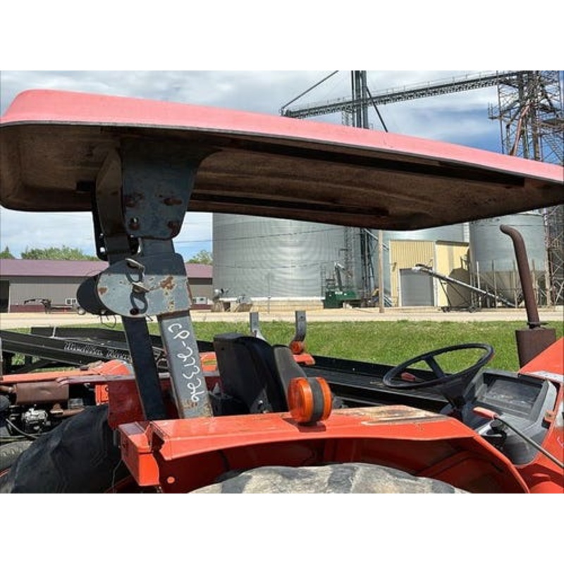Used Kubota M5700 ROPS | CP-27326 | All States Ag Parts