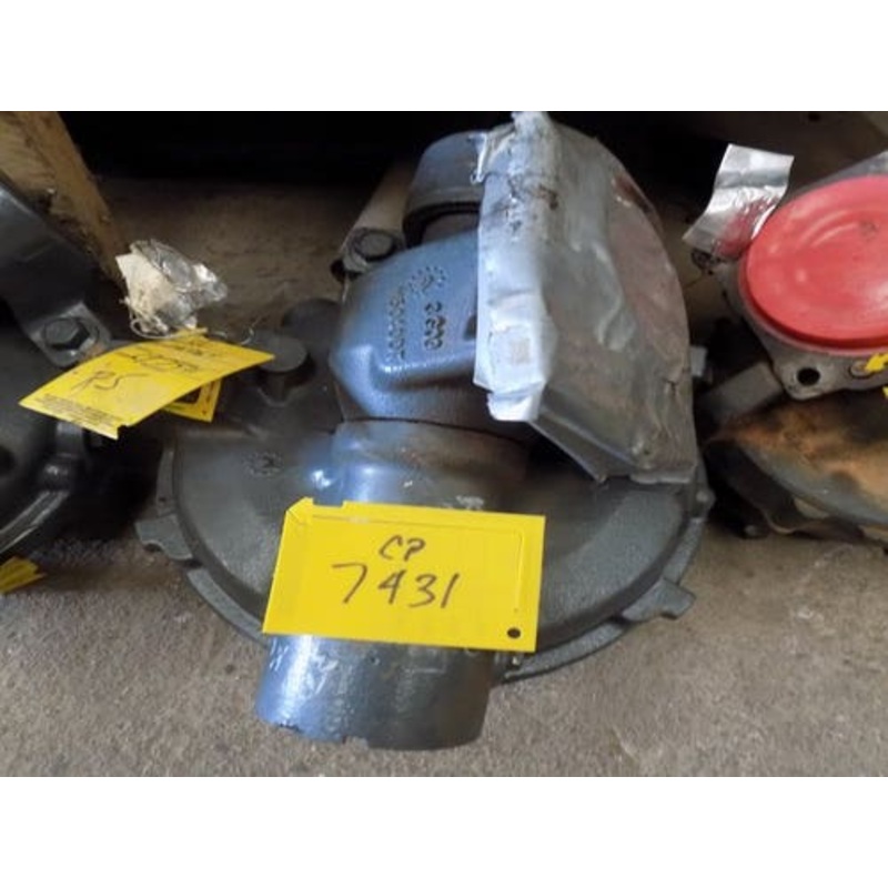 Used Kubota M6060 Axle, Outboard Assembly | CP-7431 | All States Ag Parts