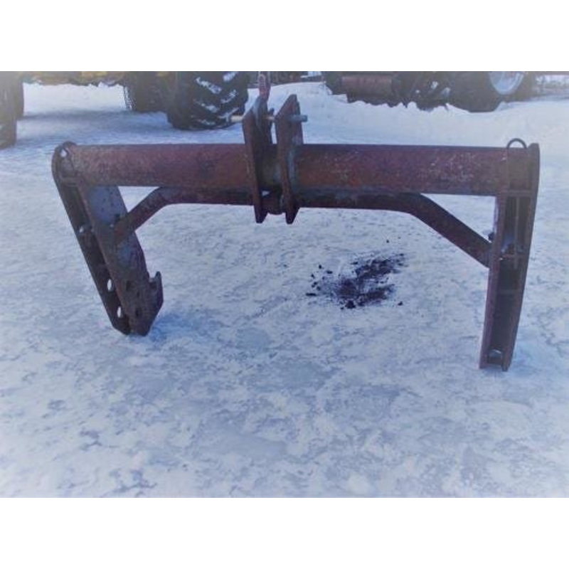 Used Massey Ferguson 1100 Hitch, Quick Hitch | CP-6832 | All States Ag Parts