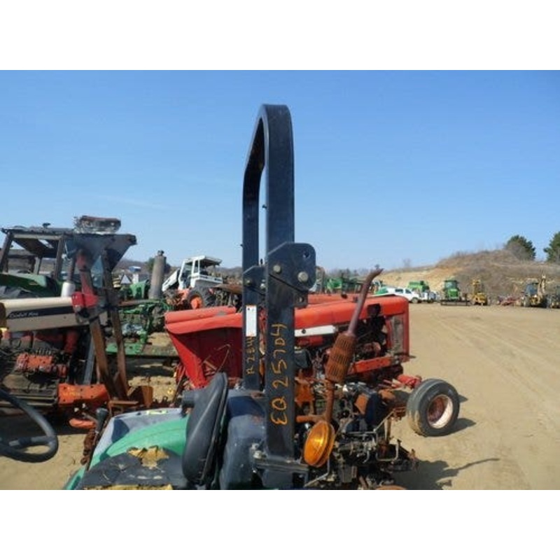Used Montana R2844 ROPS | CP-3220 | All States Ag Parts