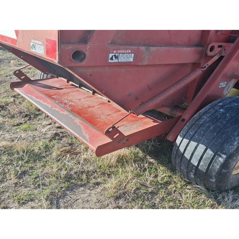 Used New Holland 650 Accessories, Bale Kicker | CP-26946 | All States Ag Parts