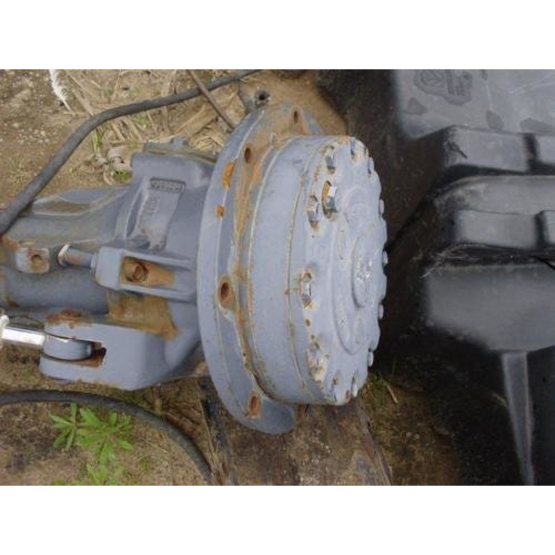 Used New Holland 6635 Axle, Outboard Assembly | CP-8097 | All States Ag Parts