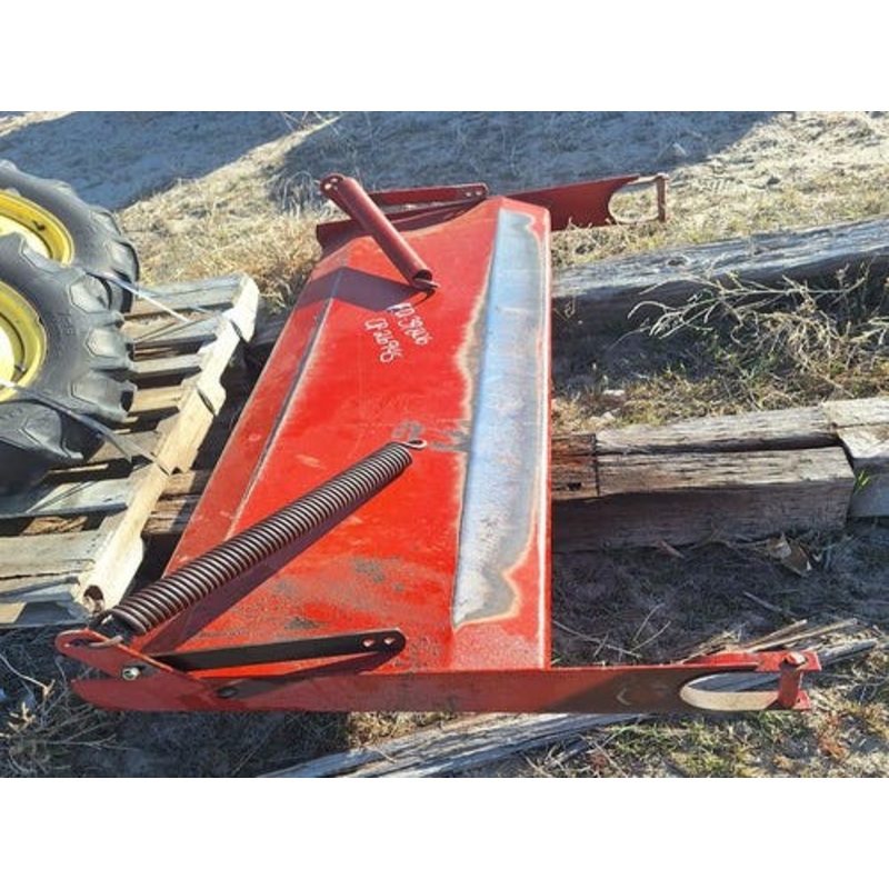 Used New Holland 664 Accessories, Bale Kicker | CP-26945 | All States Ag Parts