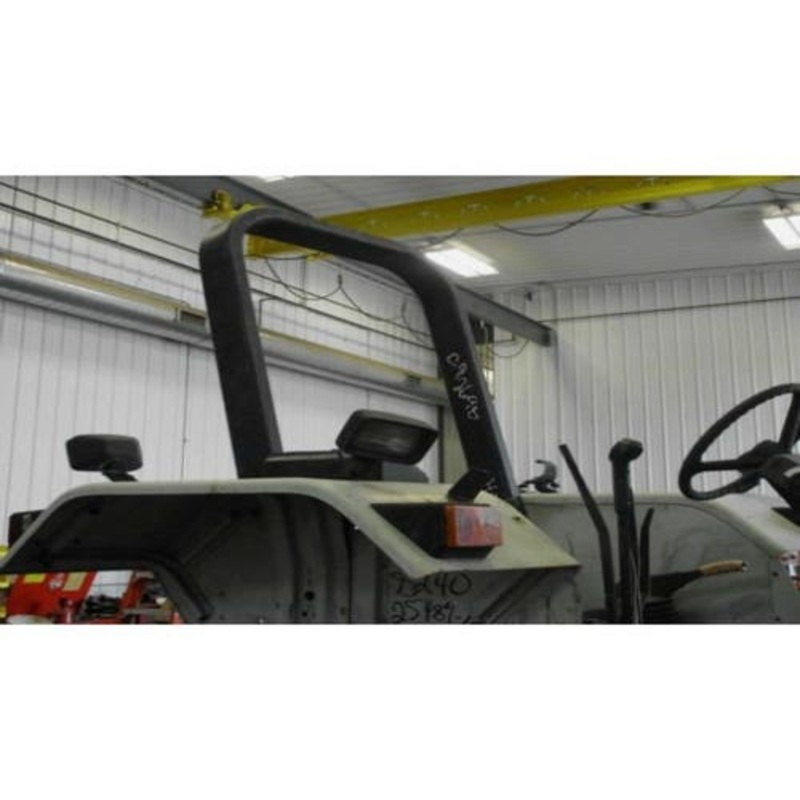 Used New Holland 8240 ROPS | CP-2698 | All States Ag Parts