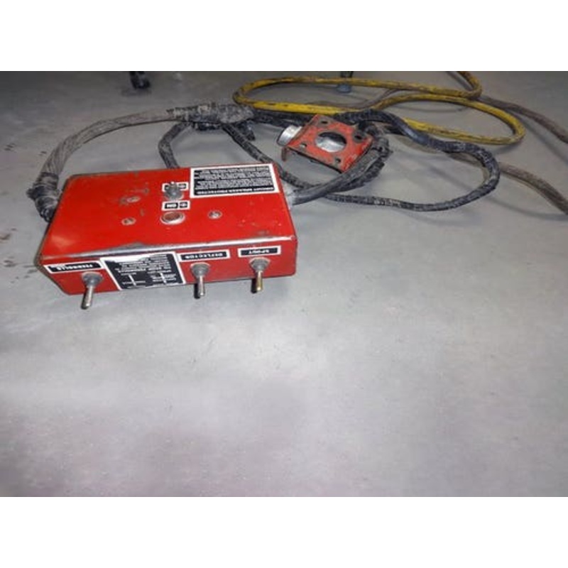 Used New Holland 890 Monitor | CP-26816 | All States Ag Parts
