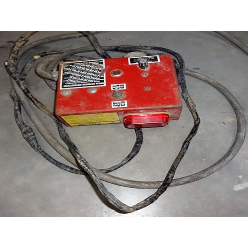 Used New Holland 892 Monitor | CP-26817 | All States Ag Parts
