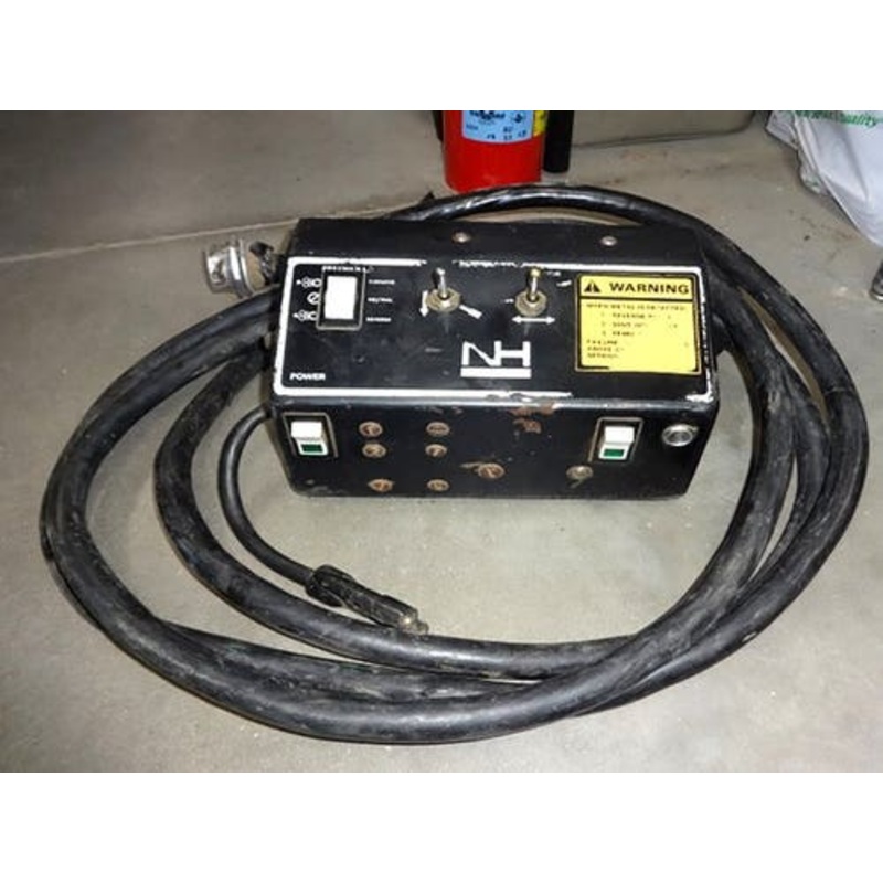 Used New Holland 900 Monitor | CP-26774 | All States Ag Parts