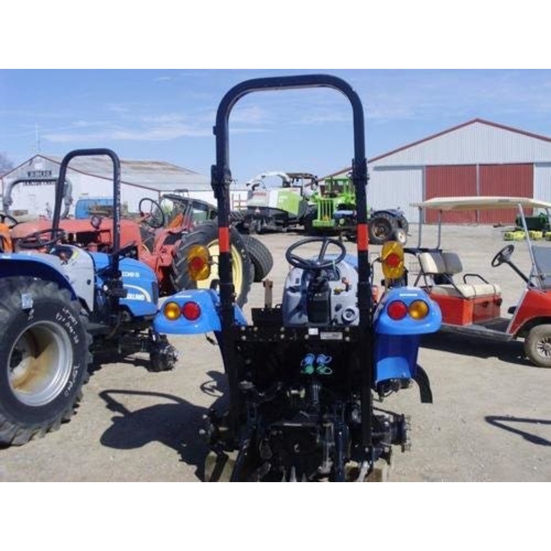 Used New Holland Boomer47 ROPS | CP-7876 | All States Ag Parts