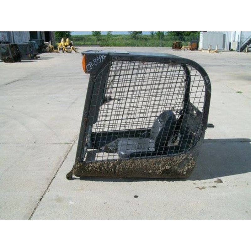 Used New Holland L216 CAB/ROPS, Cab | CP-8590 | All States Ag Parts