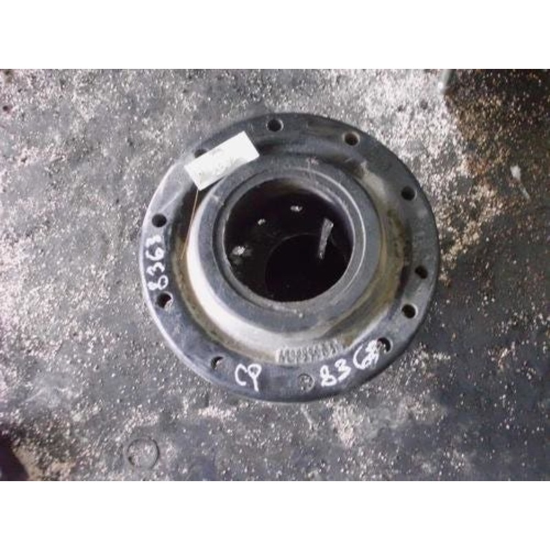 Used New Holland T8.390 Duals/Spacers, Dual Hubs | CP-8363 | All States Ag Parts
