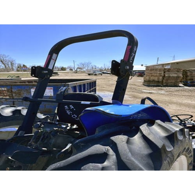 Used New Holland Workmaster55 ROPS | CP-26798 | All States Ag Parts