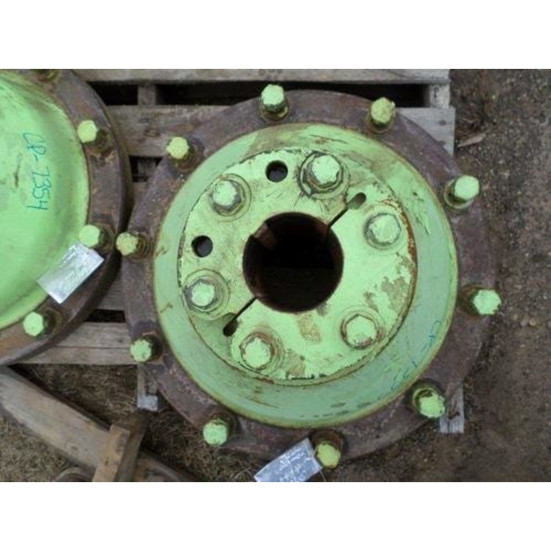 Used Steiger Puma 1000 Duals/Spacers, Dual Hubs | CP-7355 | All States Ag Parts
