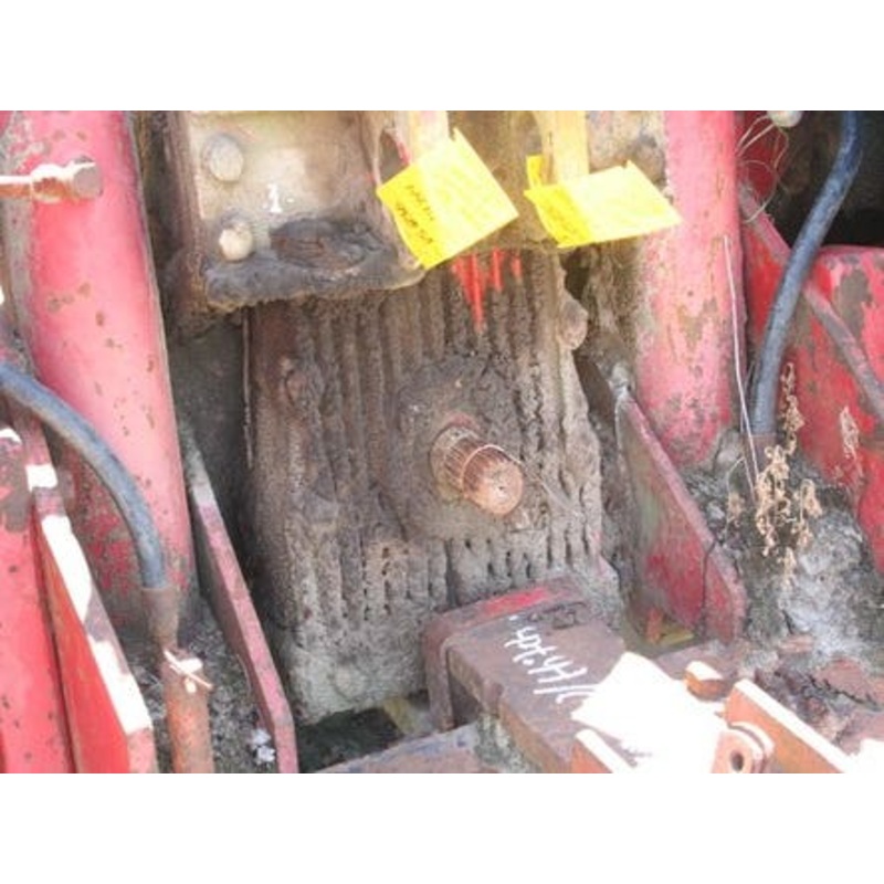 Used Versatile 836 PTO | CP-3916 | All States Ag Parts
