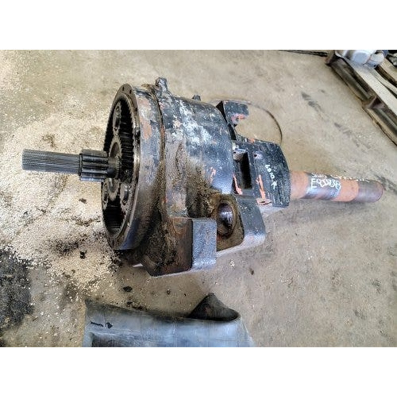 Used White 8610 Axle, Rear Axle Assy | CP-27352 | All States Ag Parts