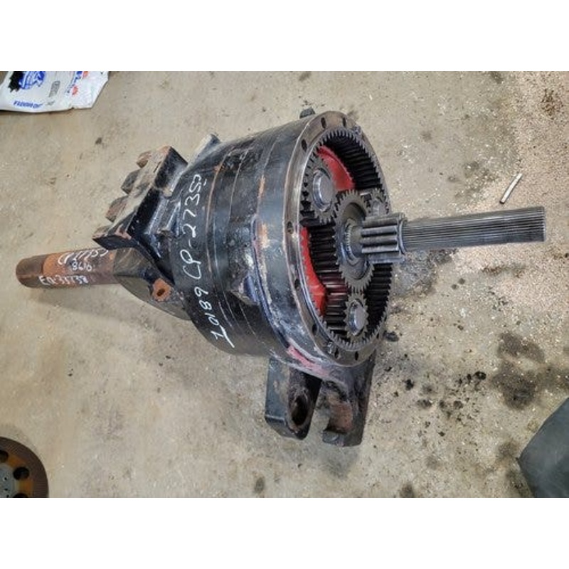 Used White 8610 Axle, Rear Axle Assy | CP-27353 | All States Ag Parts