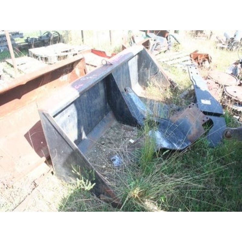 Used Z Bucket | CP-3856 | All States Ag Parts