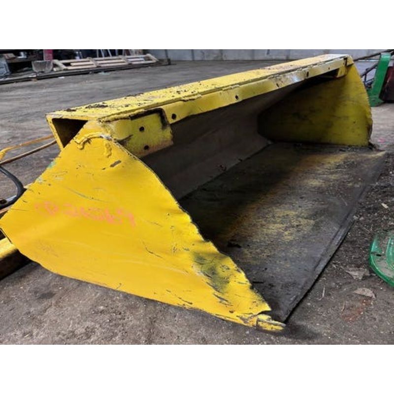 Used Case 1737 Bucket | CP-26269 | All States Ag Parts