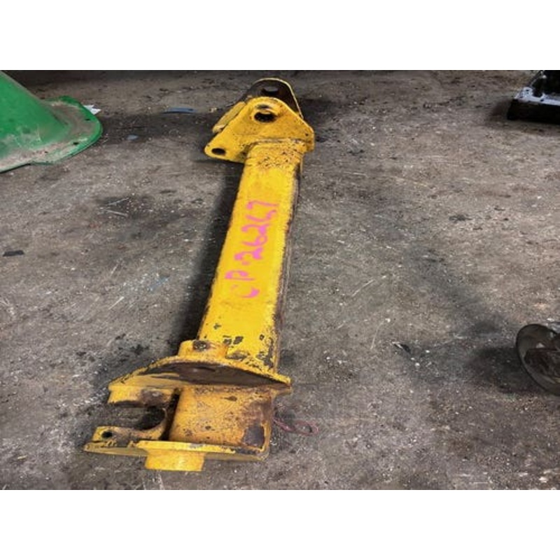 Used Case 1737 Quick Tach Plates | CP-26267 | All States Ag Parts