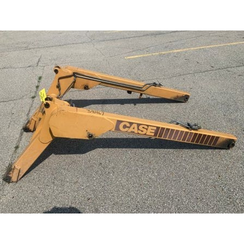 Used Case 1838 Boom | CP-24919 | All States Ag Parts