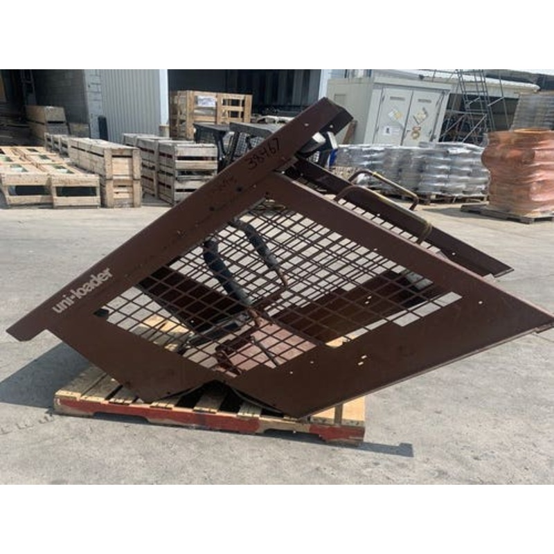 Used Case 1838 CAB/ROPS, Cab | CP-24915 | All States Ag Parts