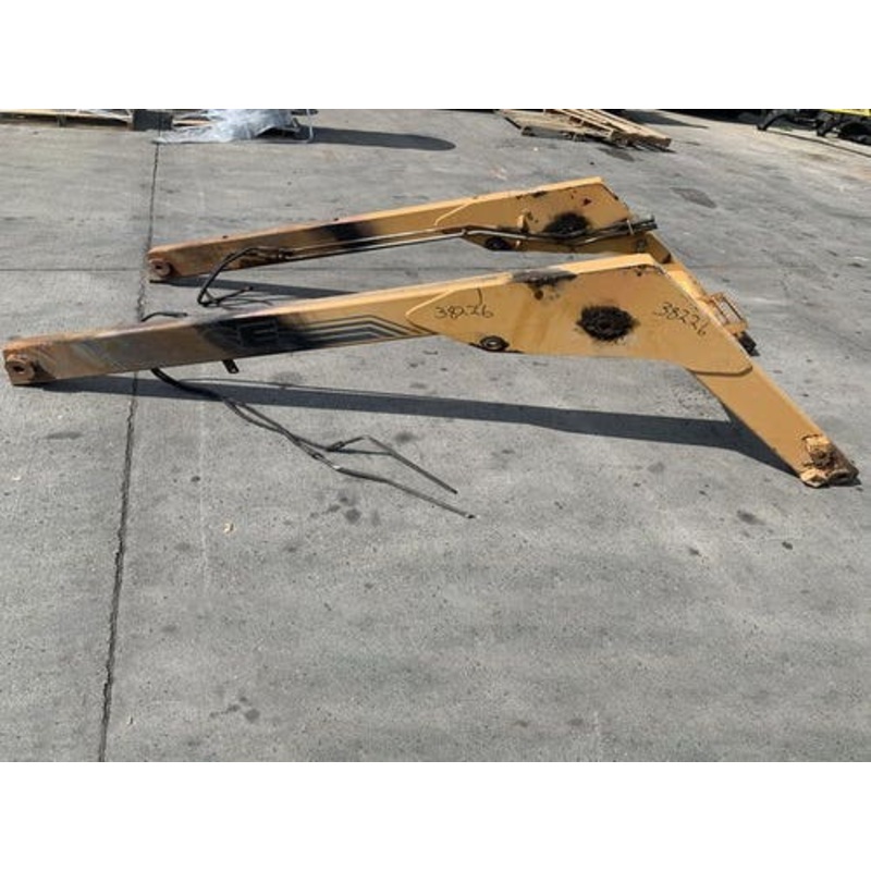 Used Case 1845C Boom | CP-25460 | All States Ag Parts