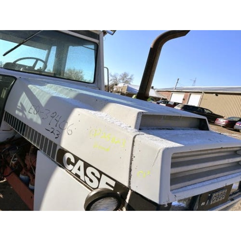 Used Case 2390 Hood | CP-25823 | All States Ag Parts