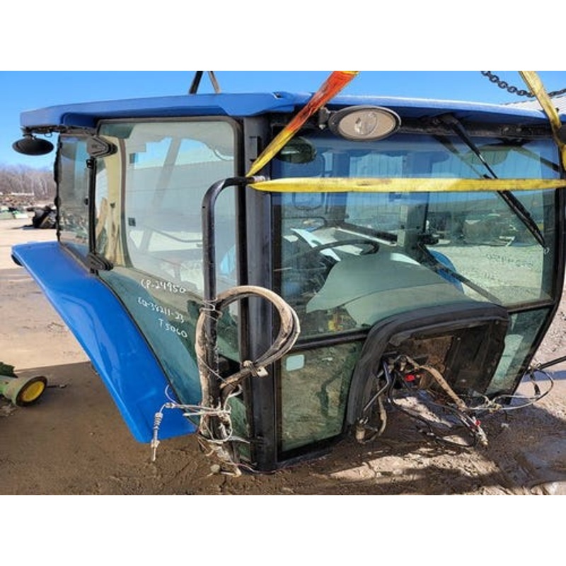 Used Case 450 Boom | CP-24959 | All States Ag Parts