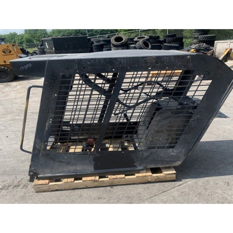 Used Case 450 CAB/ROPS, Cab | CP-24911 | All States Ag Parts