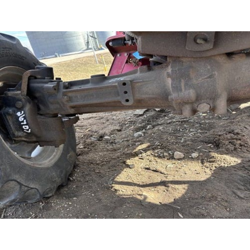Used Case IH 1130 Axle, Front Wheel Assist | CP-26707 | All States Ag Parts